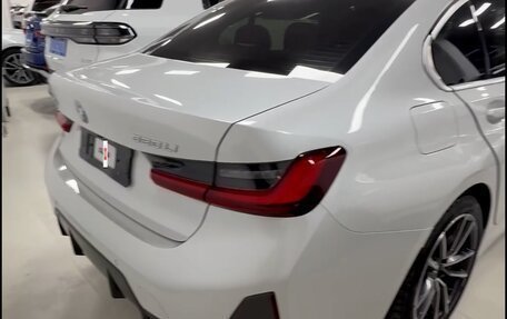 BMW 3 серия, 2023 год, 3 735 000 рублей, 4 фотография