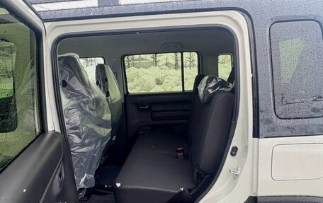 Suzuki Hustler, 2022 год, 988 000 рублей, 14 фотография