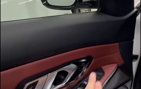 BMW 3 серия, 2023 год, 3 735 000 рублей, 8 фотография