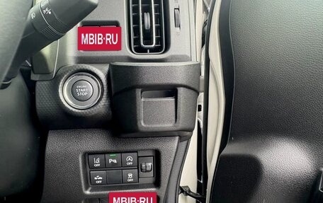 Suzuki Hustler, 2022 год, 988 000 рублей, 12 фотография