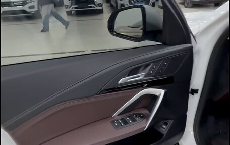 BMW X1, 2024 год, 4 023 000 рублей, 10 фотография