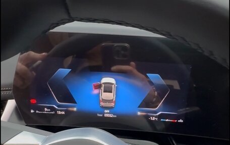 BMW X1, 2024 год, 4 023 000 рублей, 8 фотография