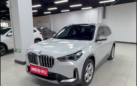 BMW X1, 2024 год, 4 023 000 рублей, 4 фотография