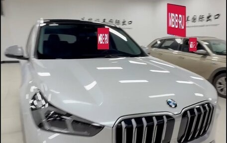 BMW X1, 2024 год, 4 023 000 рублей, 2 фотография