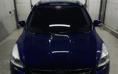 Ford Kuga III, 2014 год, 1 200 000 рублей, 14 фотография