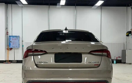 Skoda Octavia IV, 2022 год, 1 726 888 рублей, 5 фотография