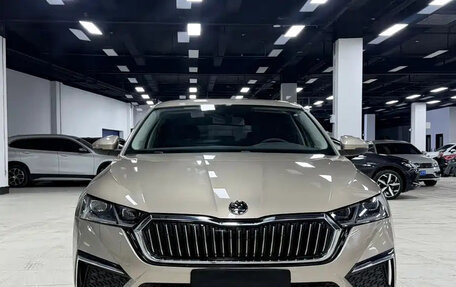 Skoda Octavia IV, 2022 год, 1 726 888 рублей, 2 фотография