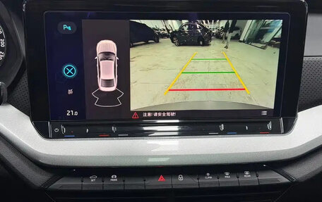 Skoda Octavia IV, 2022 год, 1 726 888 рублей, 11 фотография