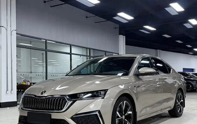 Skoda Octavia IV, 2022 год, 1 726 888 рублей, 1 фотография