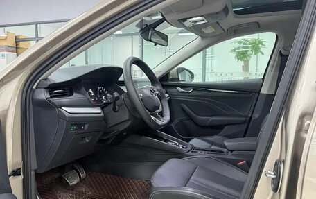 Skoda Octavia IV, 2022 год, 1 726 888 рублей, 8 фотография