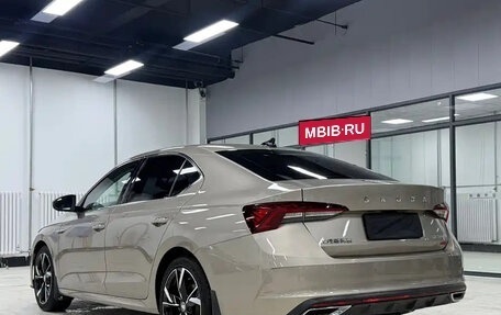 Skoda Octavia IV, 2022 год, 1 726 888 рублей, 6 фотография