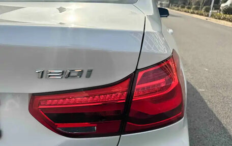 BMW 1 серия, 2022 год, 1 599 123 рублей, 7 фотография