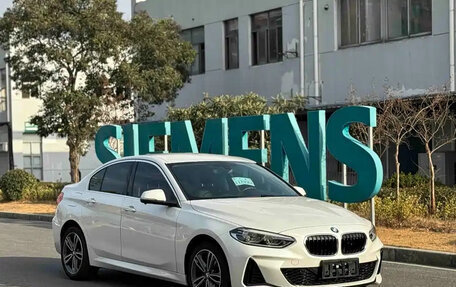 BMW 1 серия, 2022 год, 1 599 123 рублей, 3 фотография