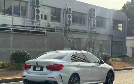 BMW 1 серия, 2022 год, 1 599 123 рублей, 4 фотография