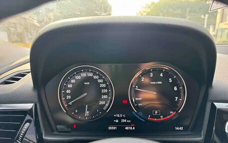 BMW 1 серия, 2022 год, 1 599 123 рублей, 14 фотография