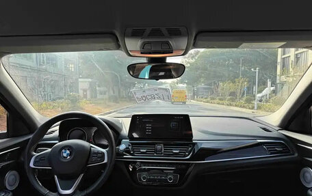 BMW 1 серия, 2022 год, 1 599 123 рублей, 12 фотография