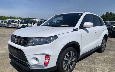 Suzuki Escudo IV, 2022 год, 1 356 000 рублей, 1 фотография