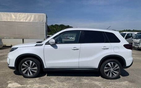 Suzuki Escudo IV, 2022 год, 1 356 000 рублей, 2 фотография