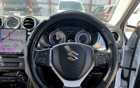 Suzuki Escudo IV, 2022 год, 1 356 000 рублей, 9 фотография