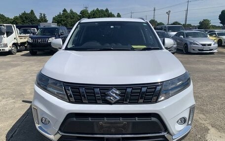 Suzuki Escudo IV, 2022 год, 1 356 000 рублей, 8 фотография