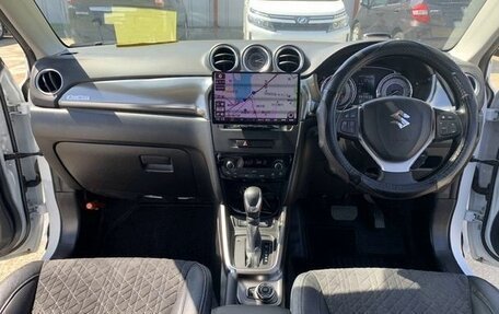 Suzuki Escudo IV, 2022 год, 1 356 000 рублей, 10 фотография