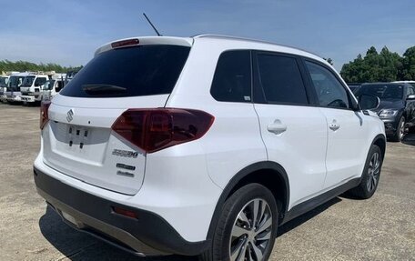 Suzuki Escudo IV, 2022 год, 1 356 000 рублей, 5 фотография