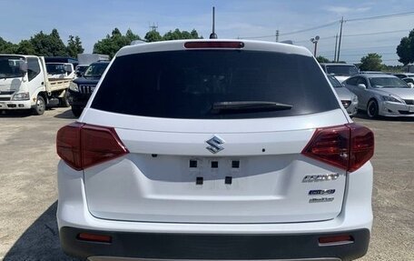 Suzuki Escudo IV, 2022 год, 1 356 000 рублей, 4 фотография