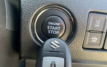 Suzuki Escudo IV, 2022 год, 1 356 000 рублей, 12 фотография