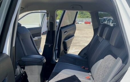 Suzuki Escudo IV, 2022 год, 1 356 000 рублей, 16 фотография