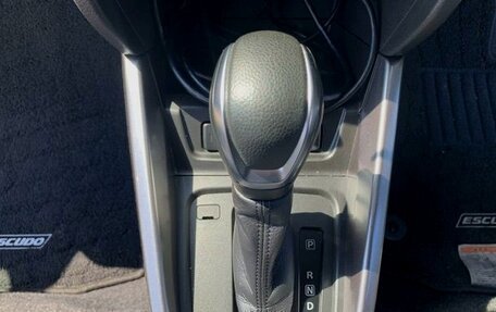 Suzuki Escudo IV, 2022 год, 1 356 000 рублей, 15 фотография