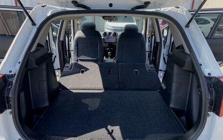 Suzuki Escudo IV, 2022 год, 1 356 000 рублей, 17 фотография