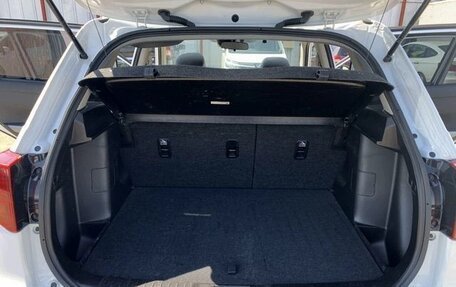 Suzuki Escudo IV, 2022 год, 1 356 000 рублей, 18 фотография