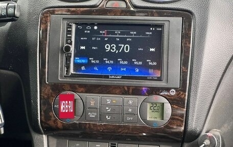 Ford Focus II рестайлинг, 2006 год, 399 000 рублей, 13 фотография