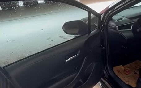 Toyota Corolla, 2022 год, 1 850 000 рублей, 9 фотография