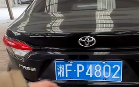 Toyota Corolla, 2022 год, 1 850 000 рублей, 3 фотография