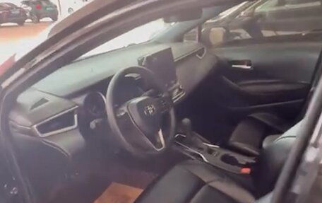 Toyota Corolla, 2022 год, 1 850 000 рублей, 7 фотография