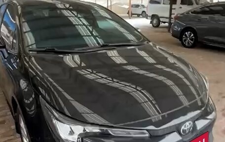 Toyota Corolla, 2022 год, 1 850 000 рублей, 1 фотография