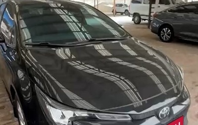 Toyota Corolla, 2022 год, 1 850 000 рублей, 1 фотография