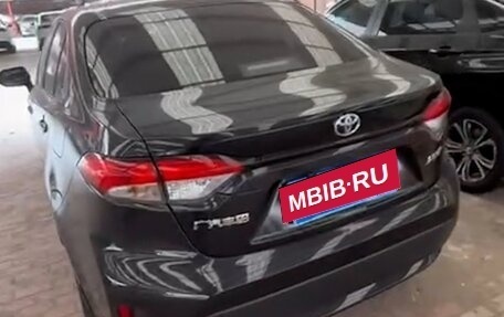 Toyota Corolla, 2022 год, 1 850 000 рублей, 4 фотография