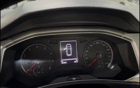 Volkswagen T-Roc I, 2021 год, 1 818 000 рублей, 8 фотография