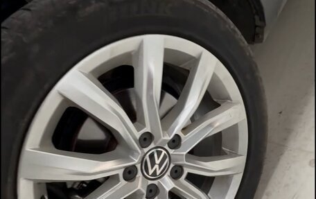 Volkswagen T-Roc I, 2021 год, 1 818 000 рублей, 10 фотография