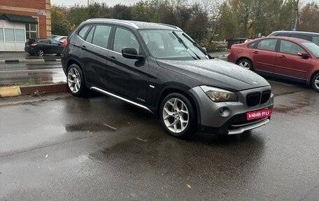 BMW X1, 2009 год, 1 150 000 рублей, 1 фотография