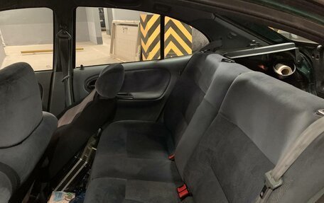 Renault Megane II, 1998 год, 140 000 рублей, 8 фотография