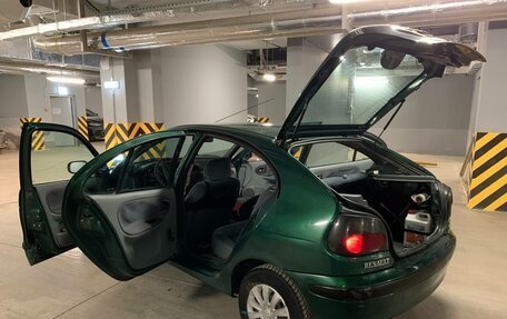 Renault Megane II, 1998 год, 140 000 рублей, 15 фотография