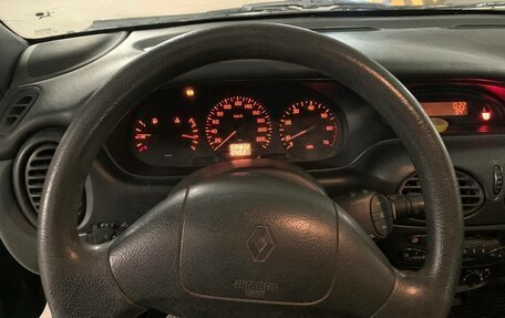 Renault Megane II, 1998 год, 140 000 рублей, 10 фотография