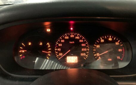 Renault Megane II, 1998 год, 140 000 рублей, 16 фотография