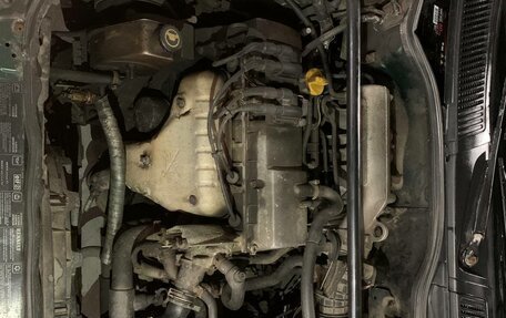 Renault Megane II, 1998 год, 140 000 рублей, 20 фотография