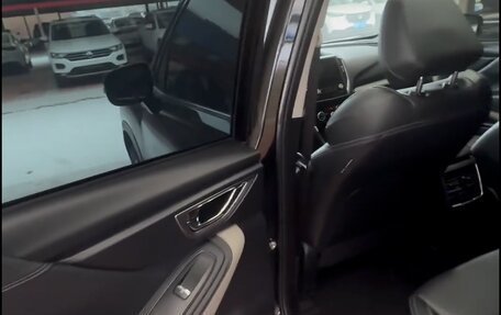 Subaru Forester, 2022 год, 3 715 000 рублей, 5 фотография