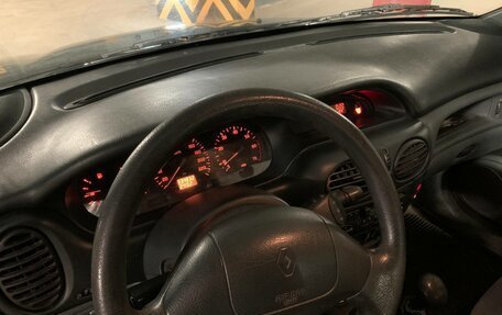 Renault Megane II, 1998 год, 140 000 рублей, 24 фотография