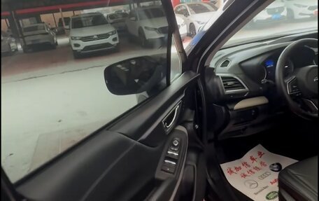 Subaru Forester, 2022 год, 3 715 000 рублей, 8 фотография